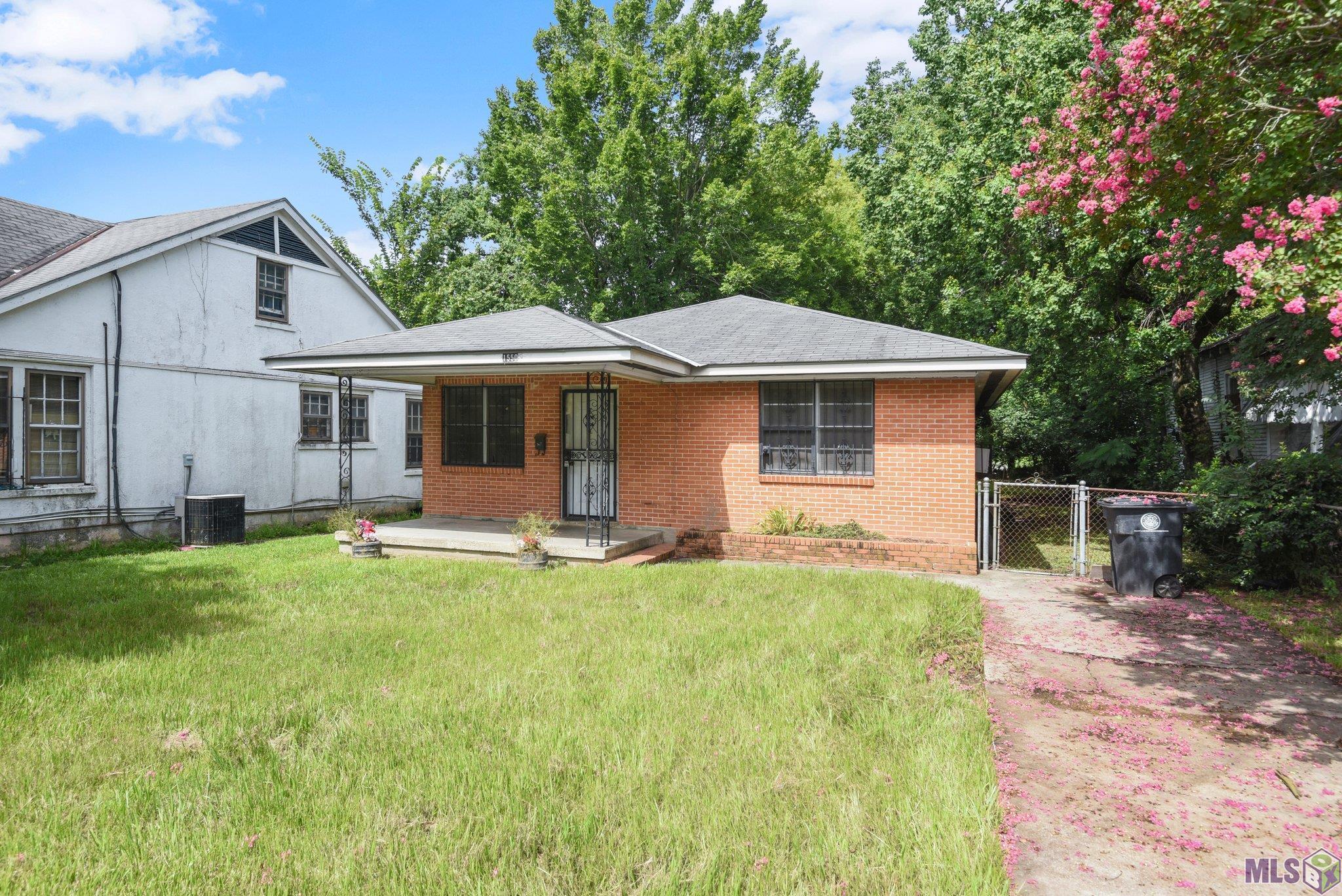 1550 Utah St, Baton Rouge, Louisiana image 2