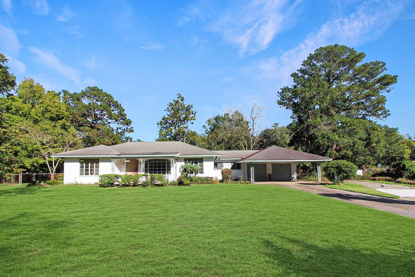 3744 Conrad Dr, Baton Rouge, Louisiana image 1