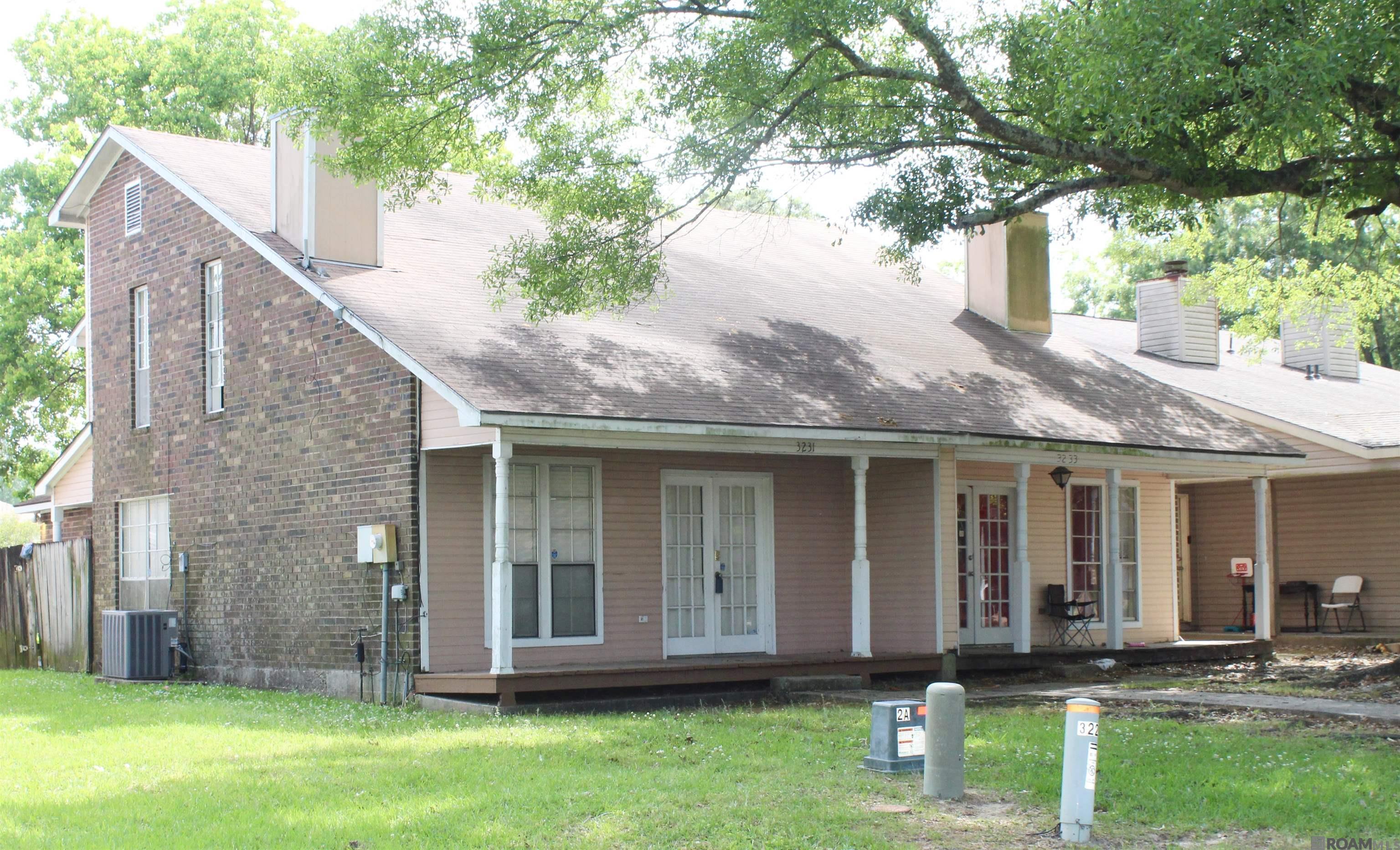 3231 King Bradford Dr, Baton Rouge, Louisiana image 3