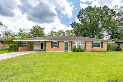 11530 Archery Dr Baton Rouge LA 70815