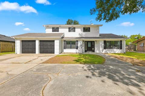 Homes For Sale - 137 Glenhill Drive<br/> Houma, LA 70363