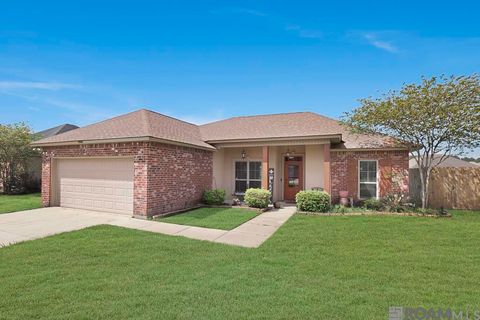 Homes For Sale - 28319 Lake Sabine Dr<br/> Livingston, LA 70754