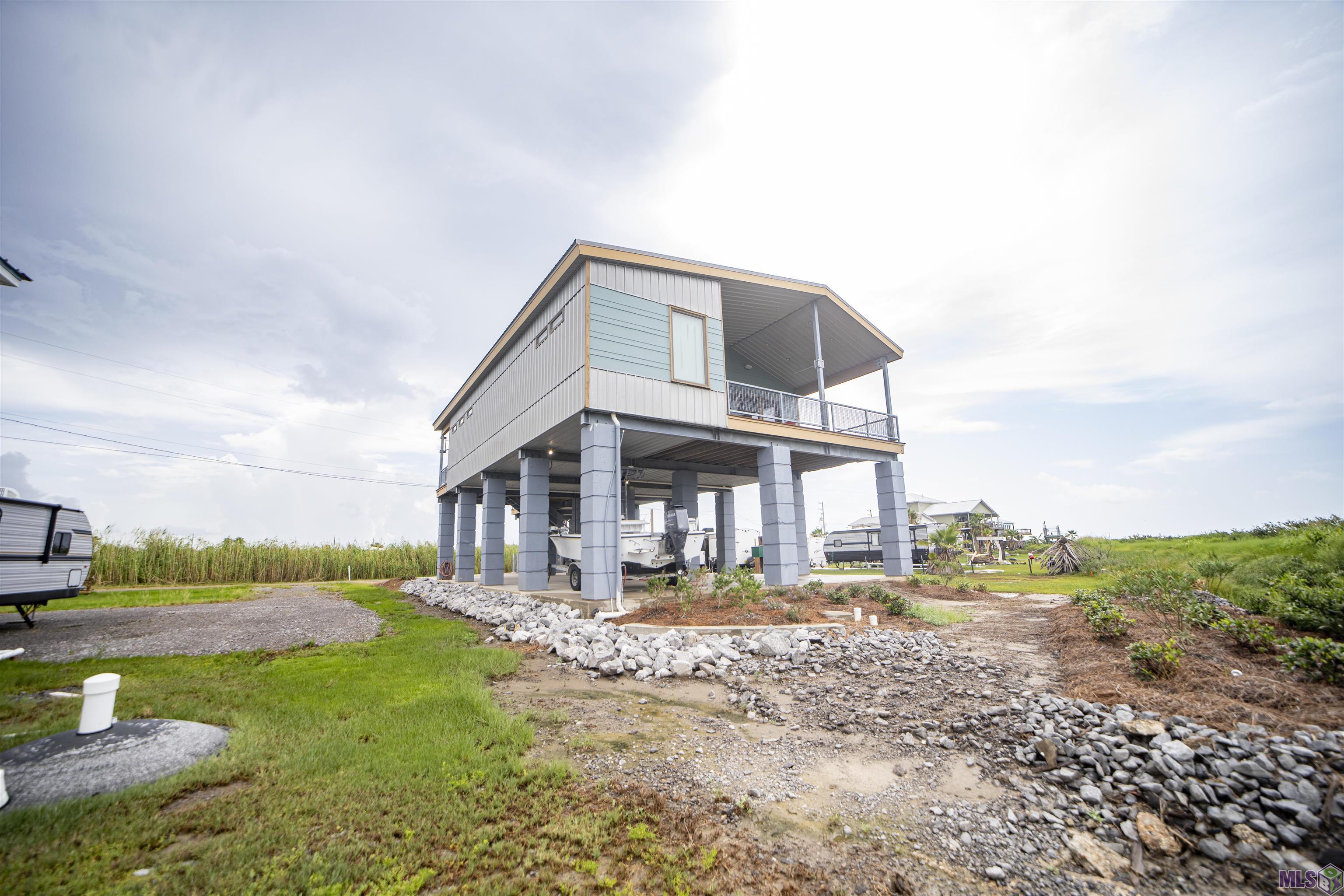 118 Hebert Ln, Grand Isle, Louisiana image 22