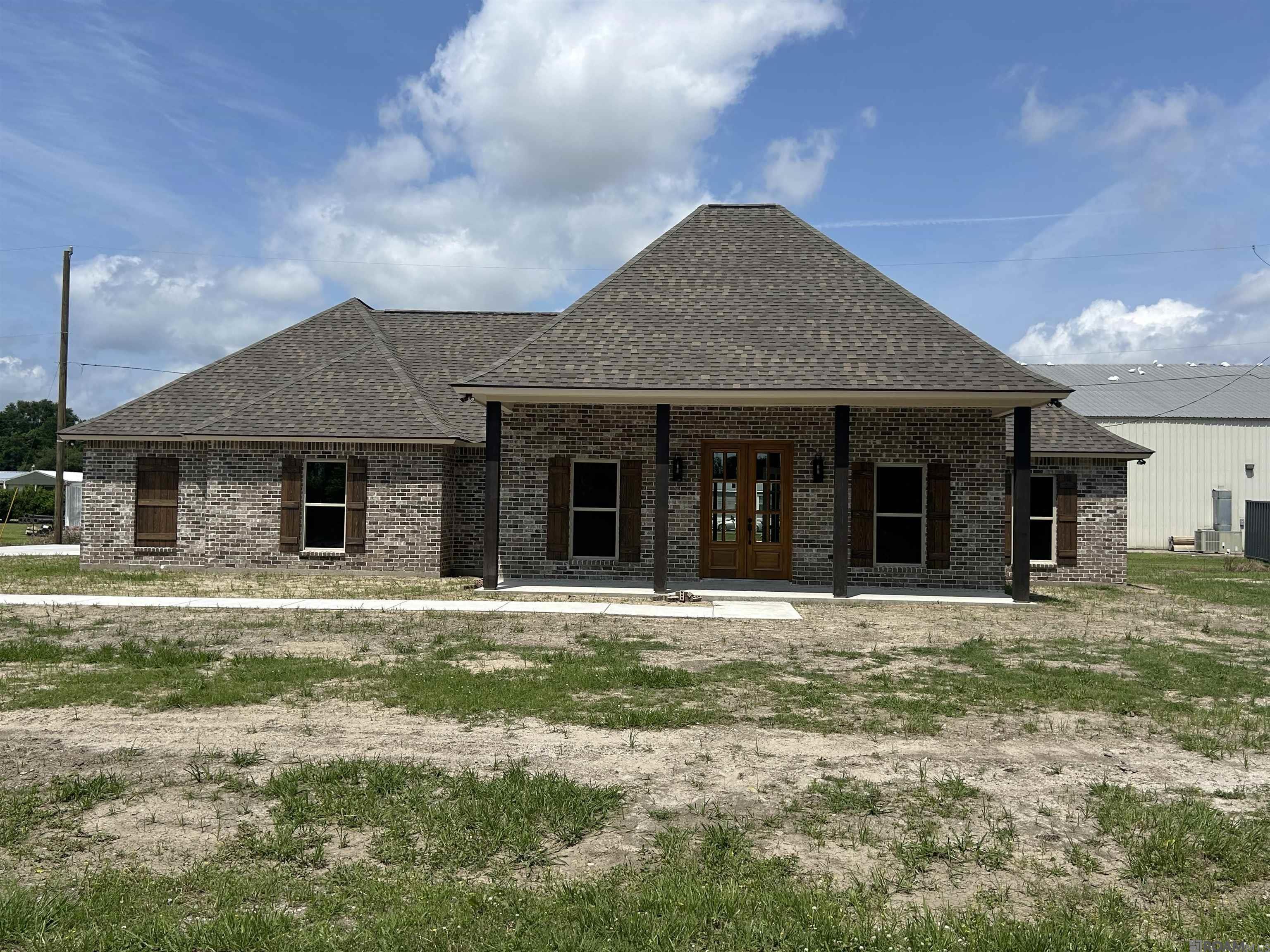 1542 Lamotte Ln, Port Allen, Louisiana image 1