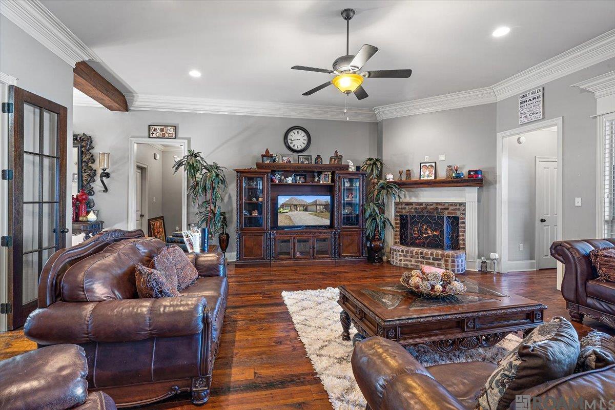 40308 Kapelle Ave, Prairieville, Louisiana image 6