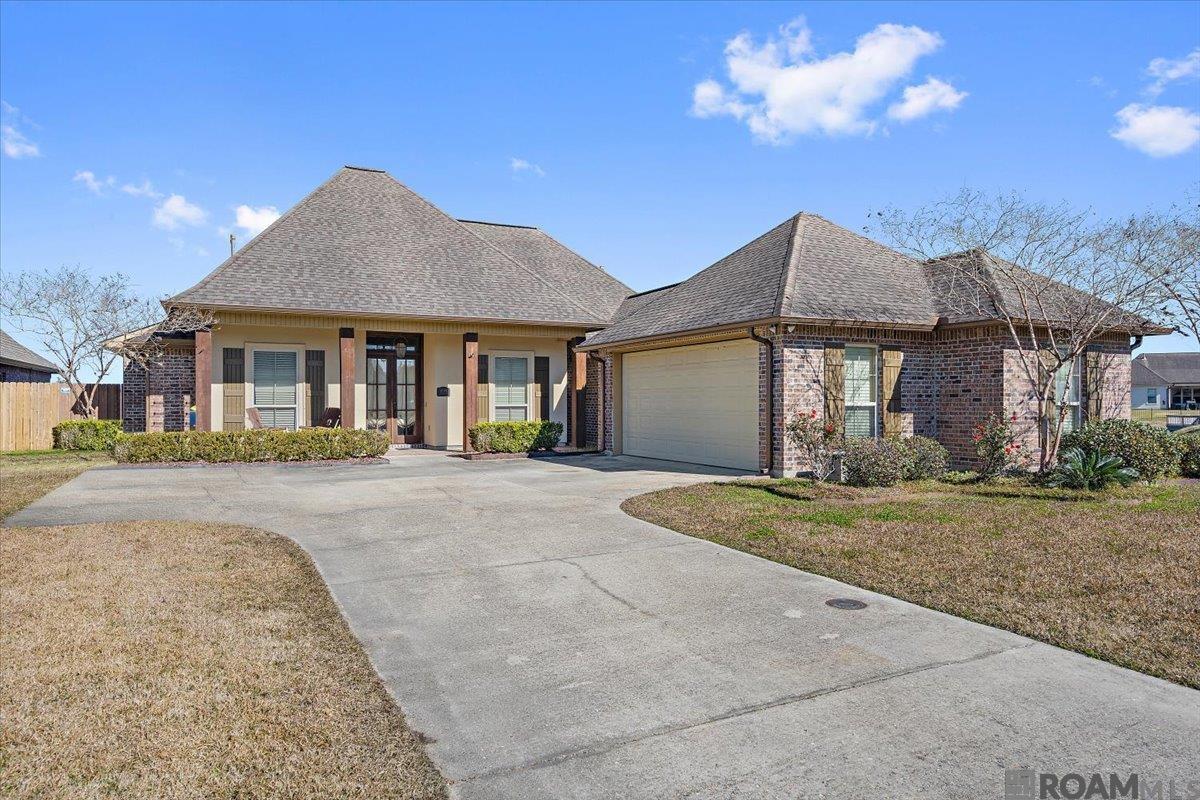 40308 Kapelle Ave, Prairieville, Louisiana image 1