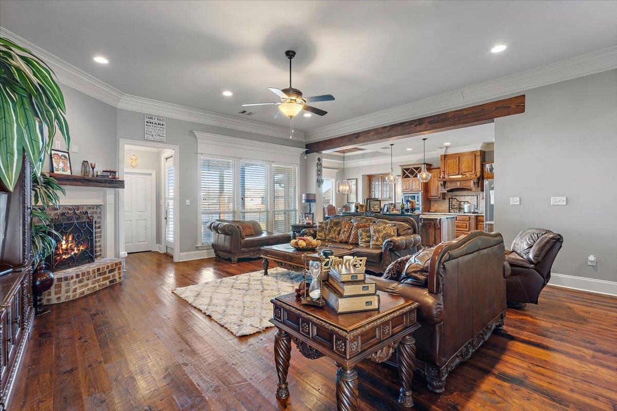 40308 Kapelle Ave, Prairieville, Louisiana image 4