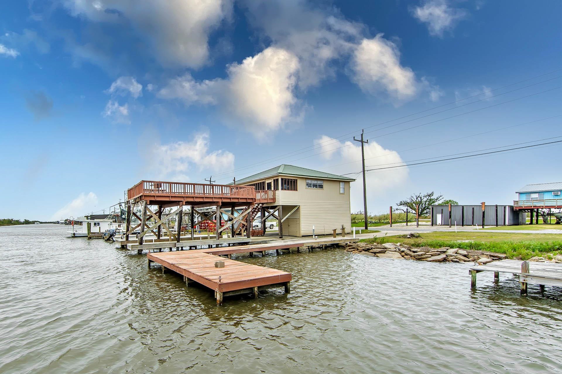 7209 Tou Lou Lou St, Chauvin, Louisiana image 6