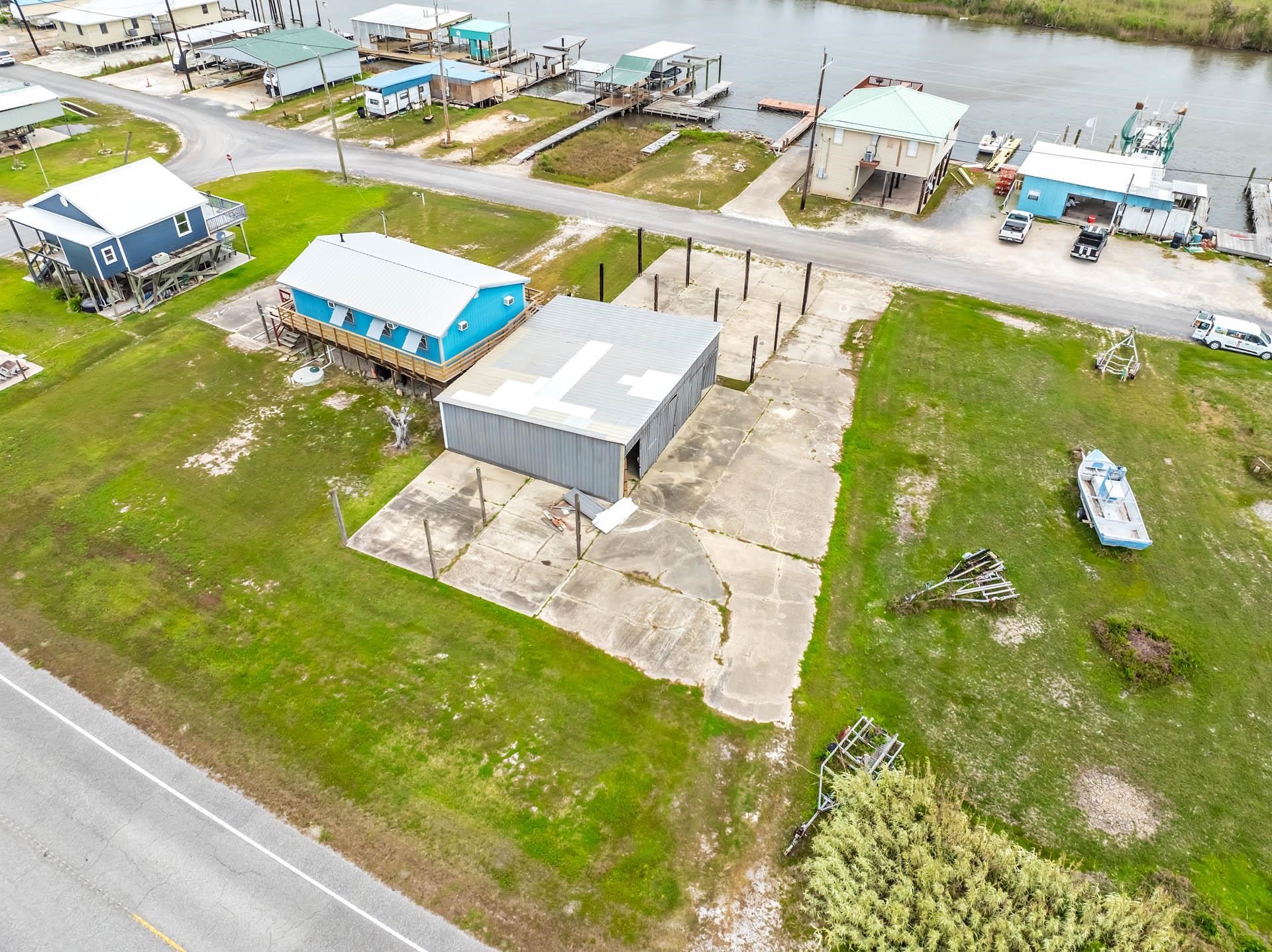 7209 Tou Lou Lou St, Chauvin, Louisiana image 3