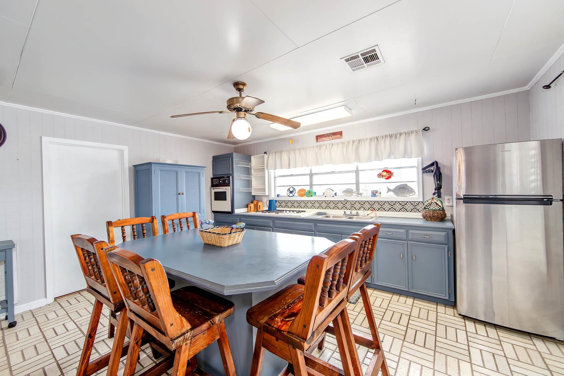 7209 Tou Lou Lou St, Chauvin, Louisiana image 15