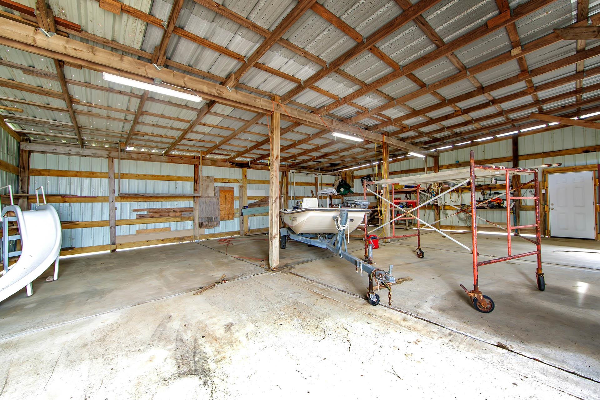 7209 Tou Lou Lou St, Chauvin, Louisiana image 12