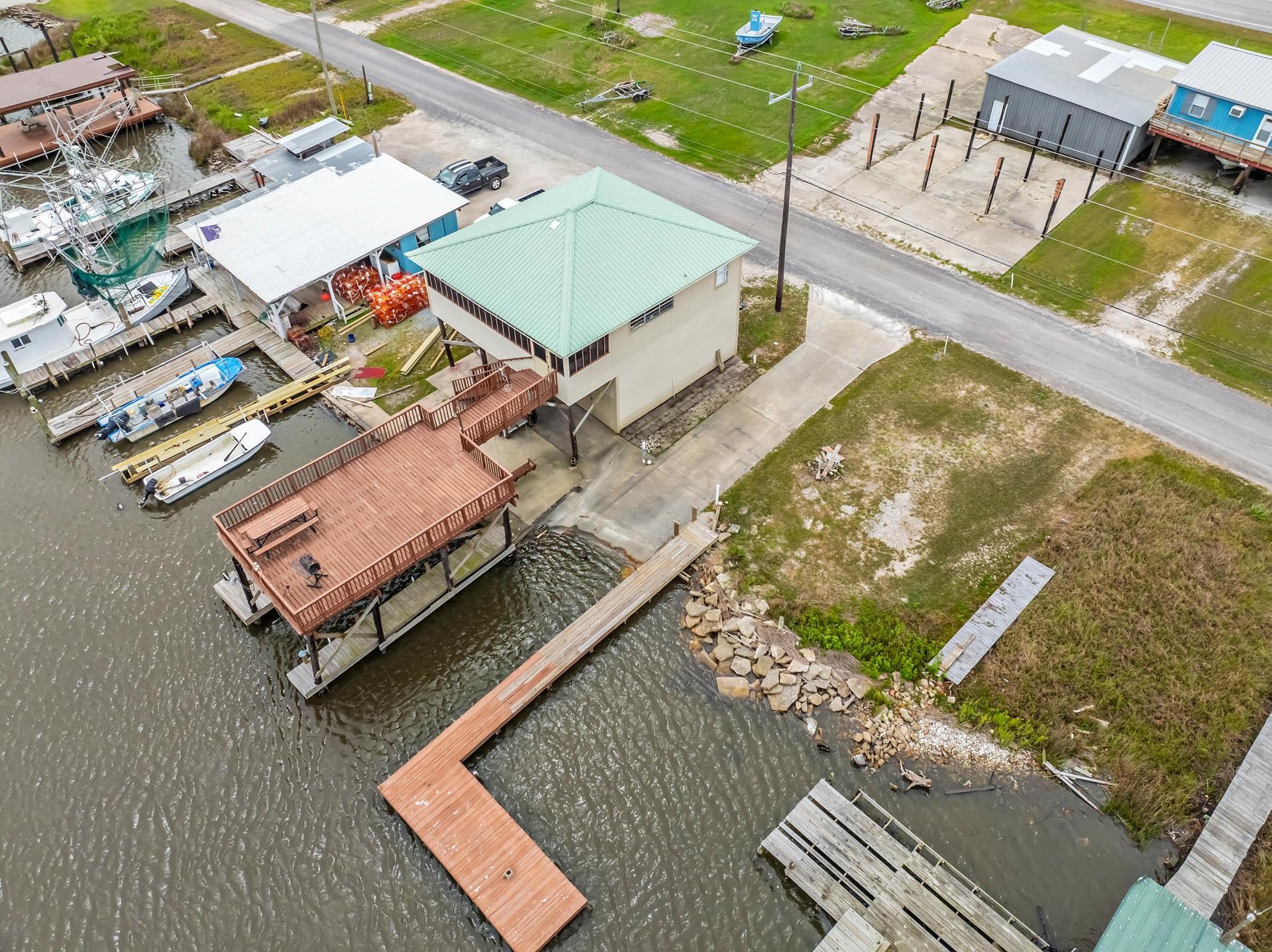 7209 Tou Lou Lou St, Chauvin, Louisiana image 4