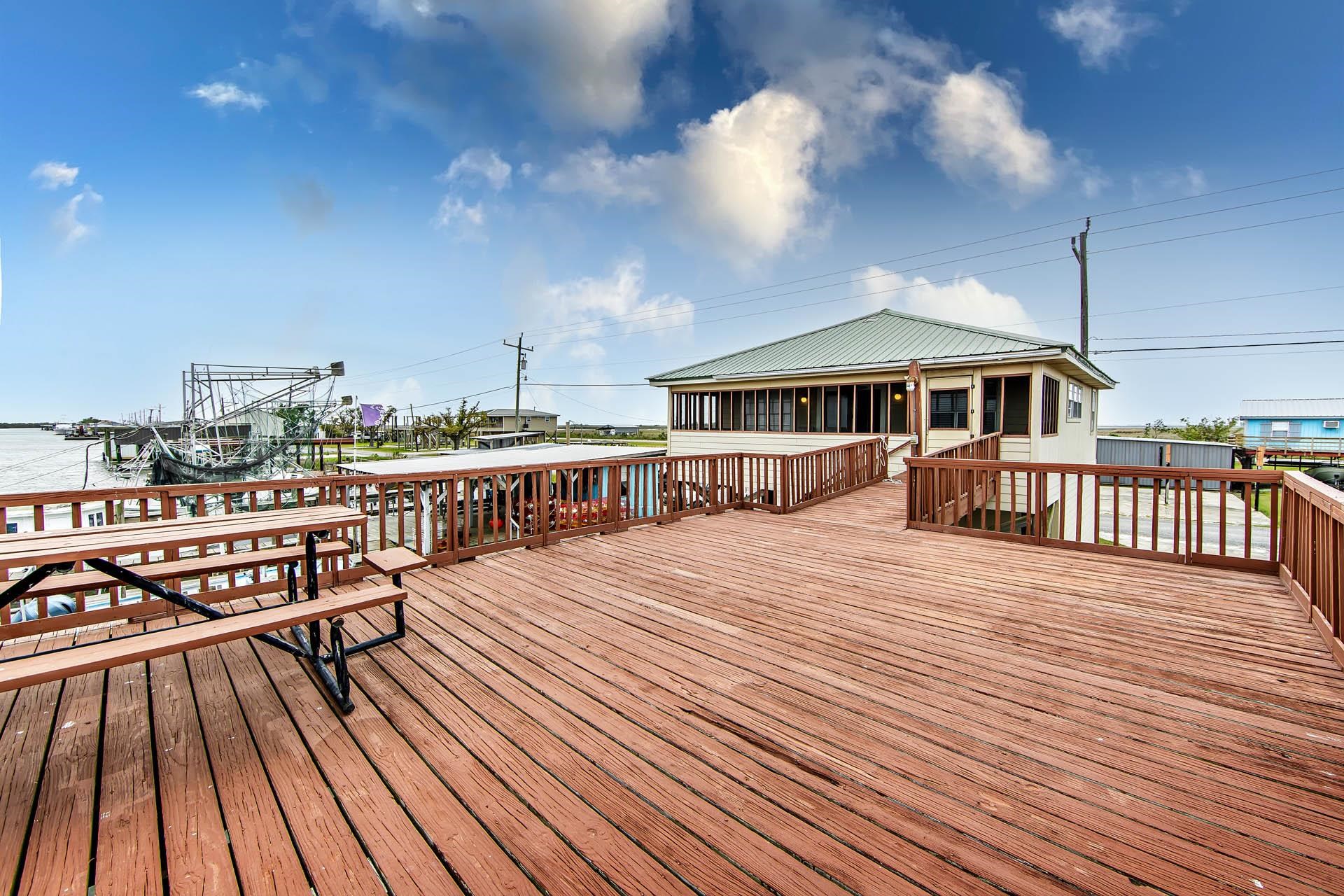 7209 Tou Lou Lou St, Chauvin, Louisiana image 13