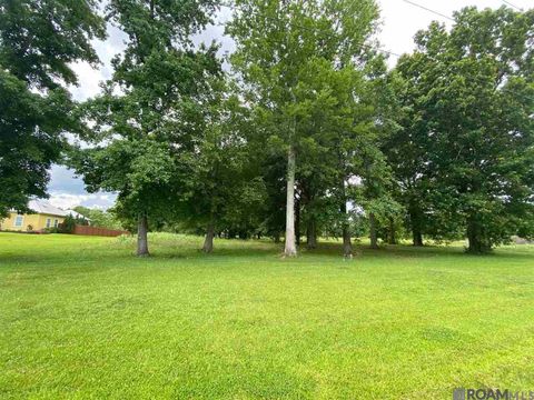 Vacant Land For Sale - 11364 Rosedale Rd<br/> West Baton Rouge County, Port Allen, LA 70767