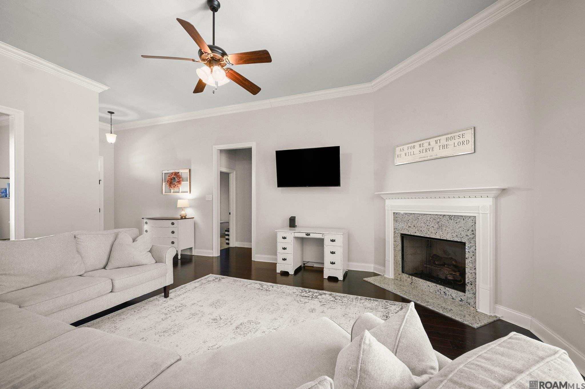 39141 Majestic Wood Ave, Gonzales, Louisiana image 4