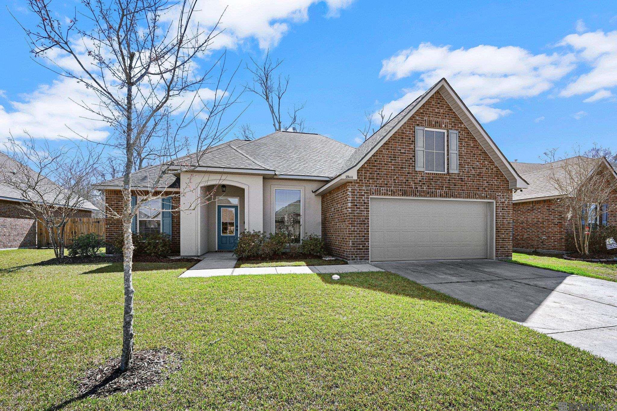 39141 Majestic Wood Ave, Gonzales, Louisiana image 1