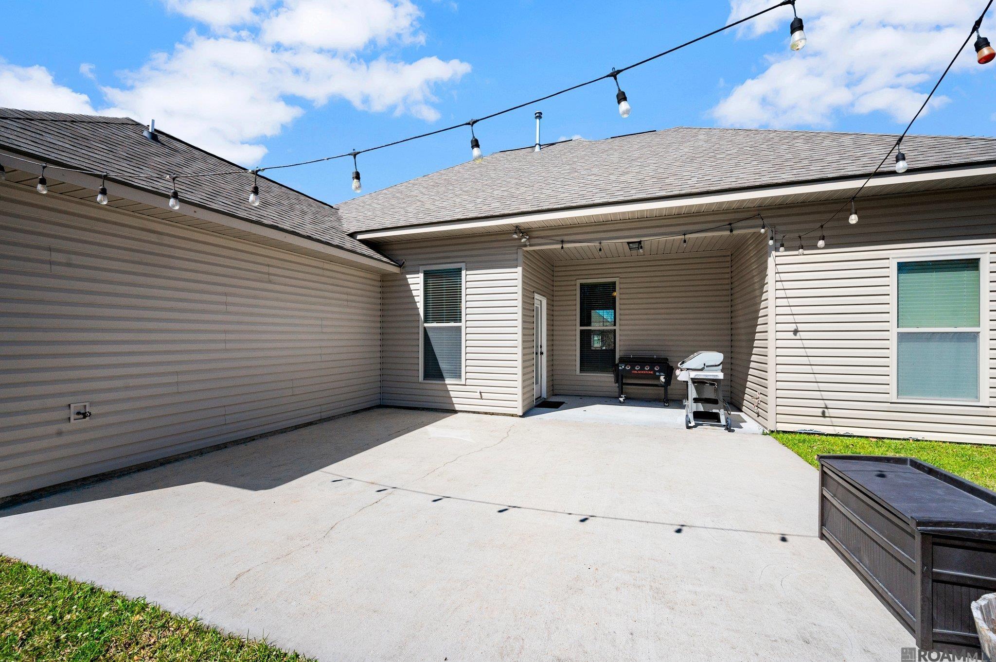 39141 Majestic Wood Ave, Gonzales, Louisiana image 17