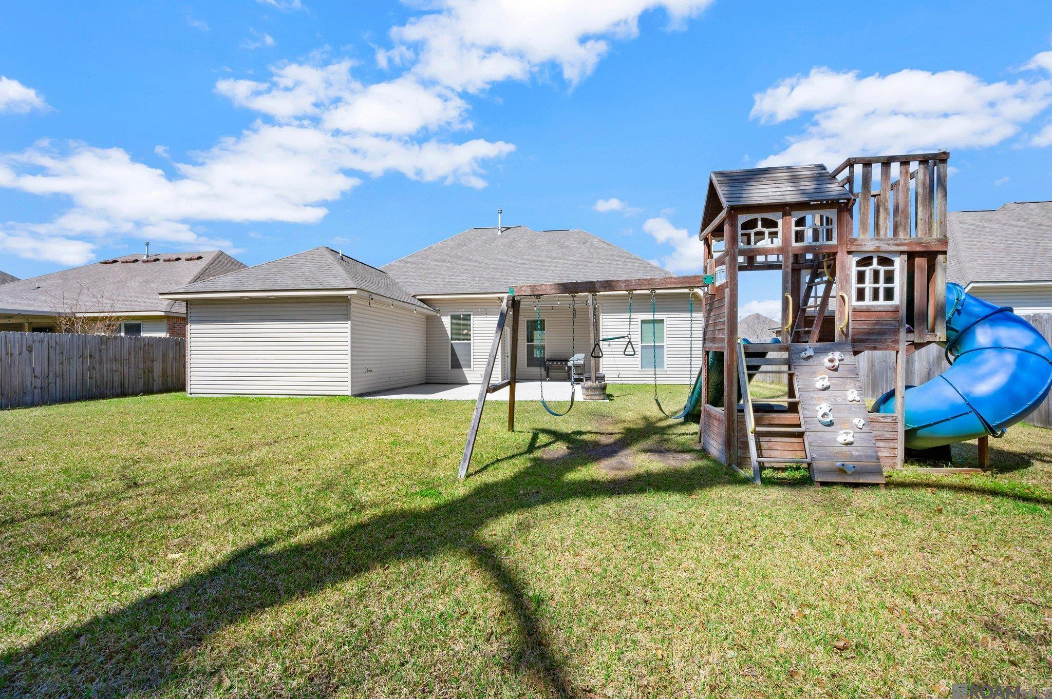 39141 Majestic Wood Ave, Gonzales, Louisiana image 19