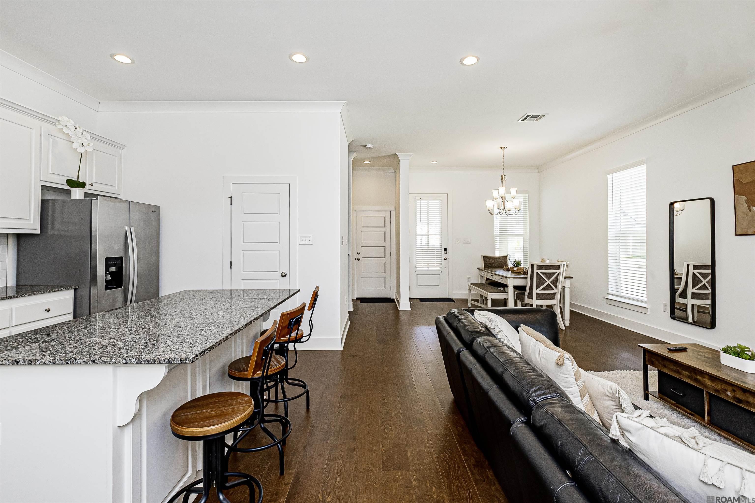 1101 Cherry Birch Ave #B, Baton Rouge, Louisiana image 4