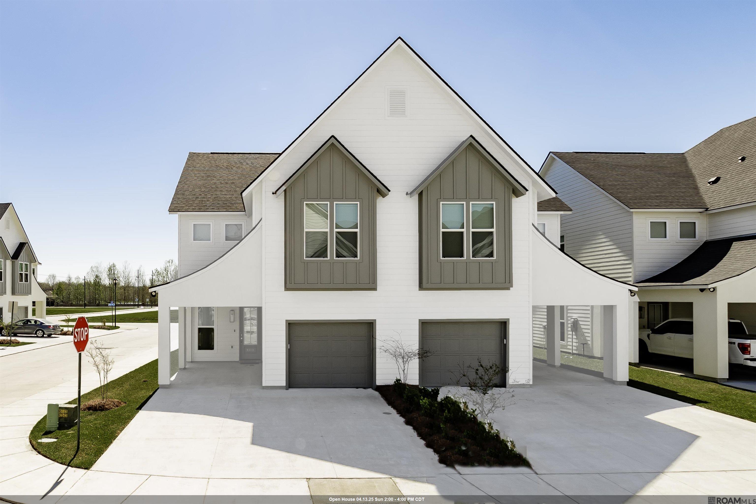 1101 Cherry Birch Ave #B, Baton Rouge, Louisiana image 1