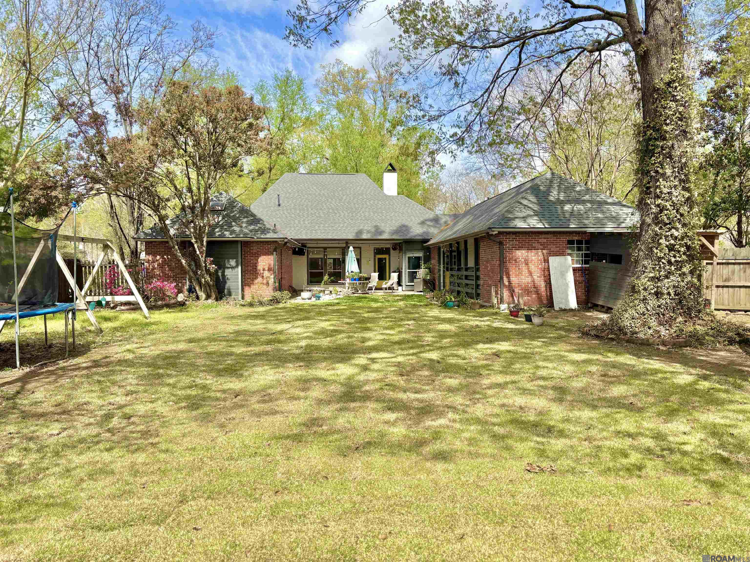 18534 Old Trace Dr, Baton Rouge, Louisiana image 24