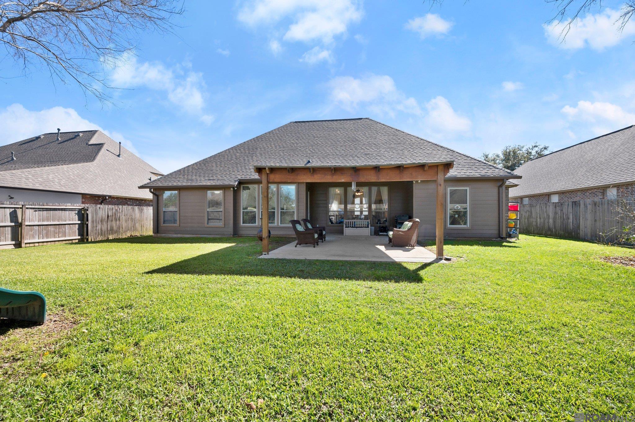 38186 Summerwood Ave, Prairieville, Louisiana image 16