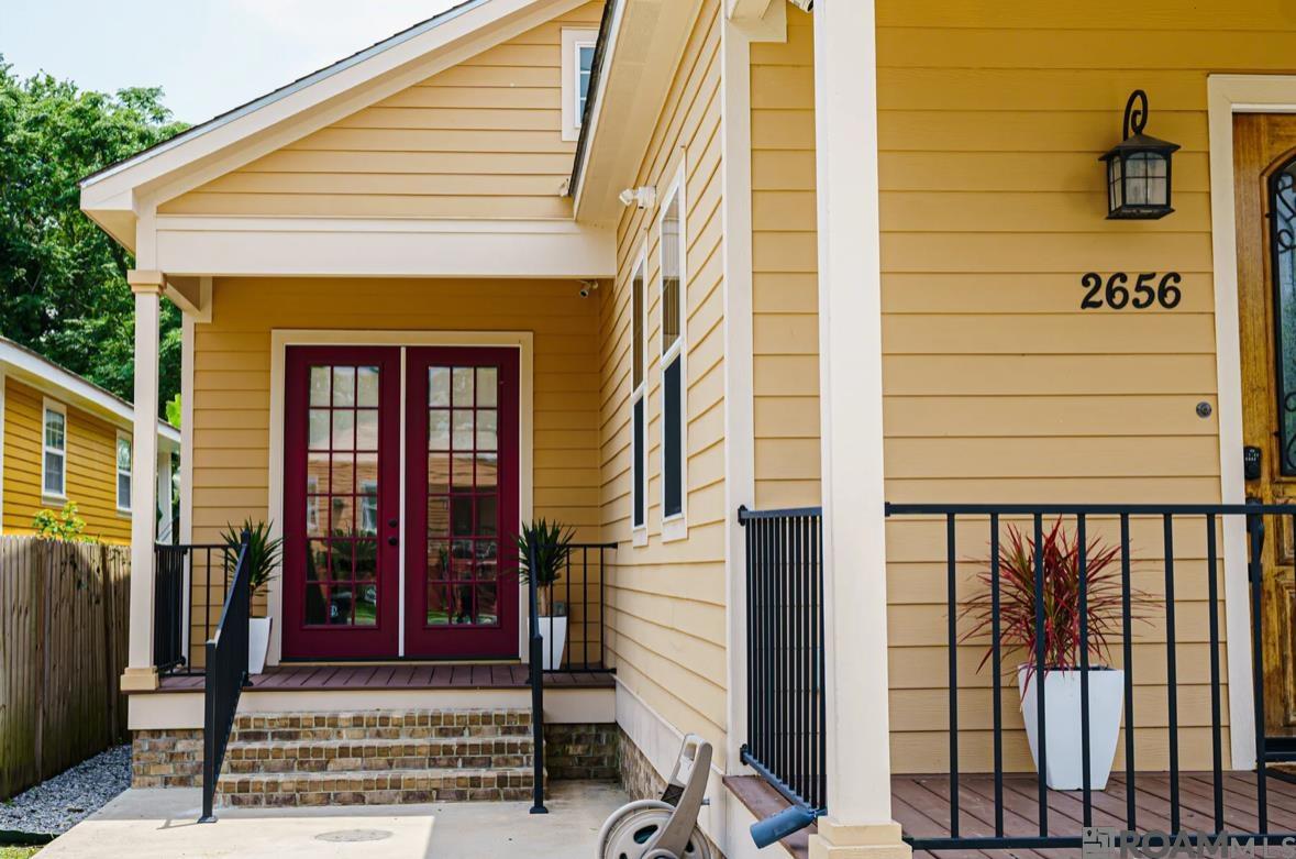 2656 Pressburg St, New Orleans, Louisiana image 2