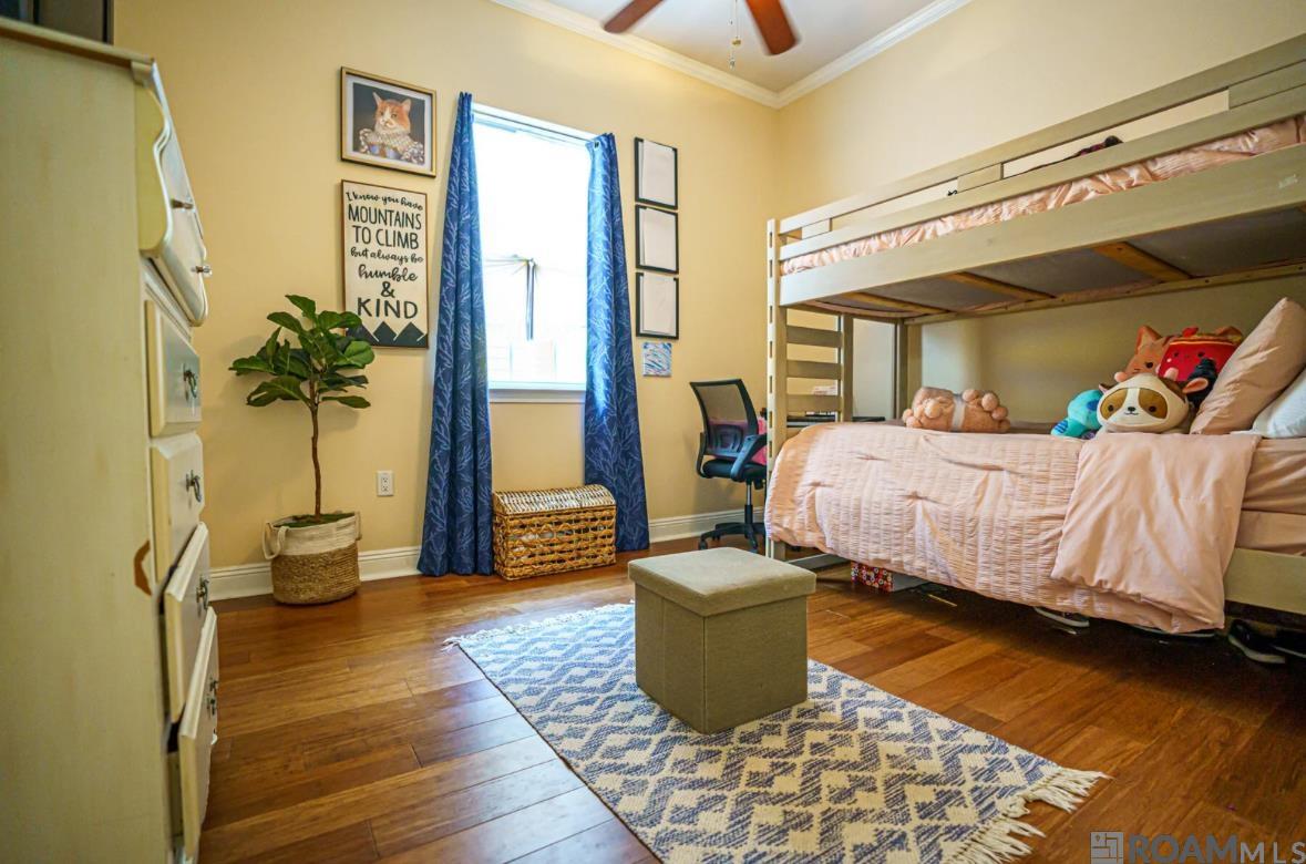 2656 Pressburg St, New Orleans, Louisiana image 17