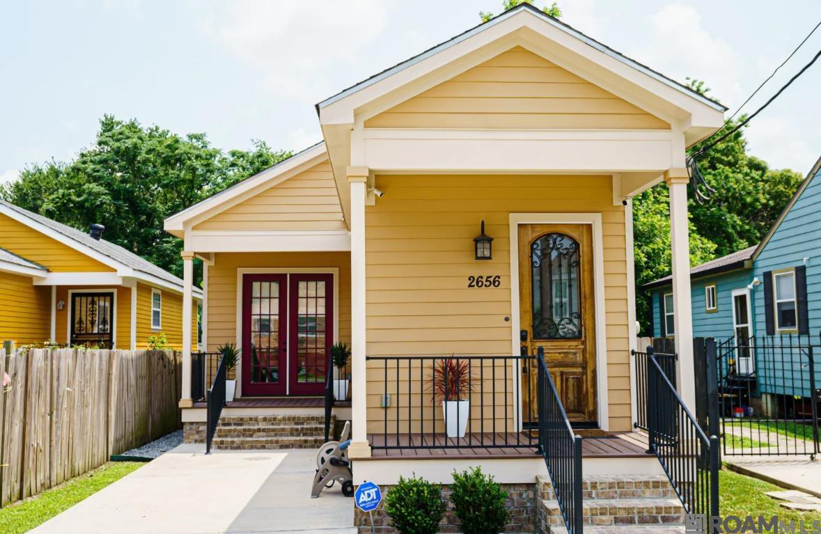 2656 Pressburg St, New Orleans, Louisiana image 1
