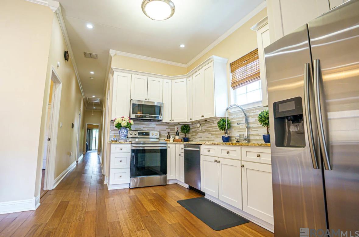 2656 Pressburg St, New Orleans, Louisiana image 7