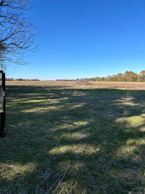 Vacant Land For Sale - 2426 Ridge Rd<br/> Duson, LA 70529