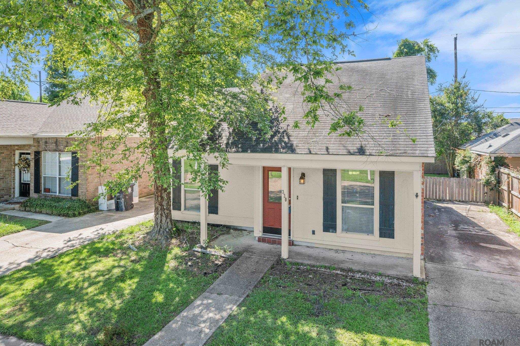 330 Meadow Crossing Dr, Baton Rouge, Louisiana image 1