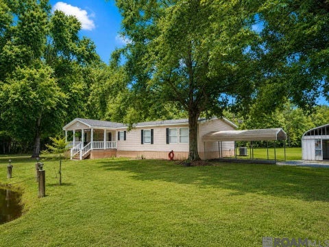 Mobile Home For Sale - 20126 Steve Hughes Rd<br/> Walker, LA 70785
