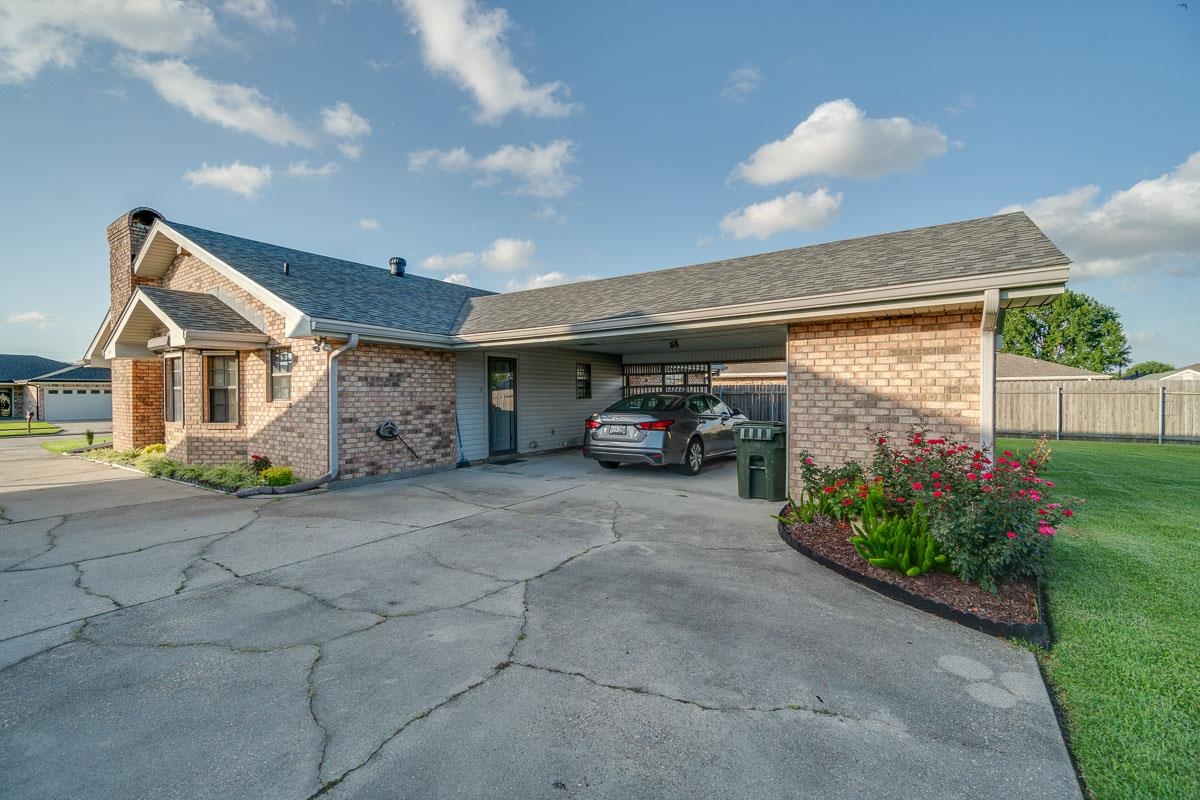 816 Chene Dr, Houma, Louisiana image 13