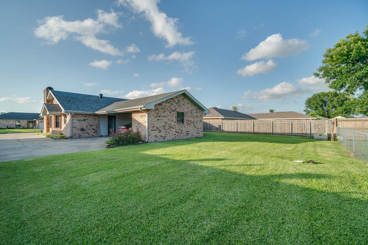 816 Chene Dr, Houma, Louisiana image 11