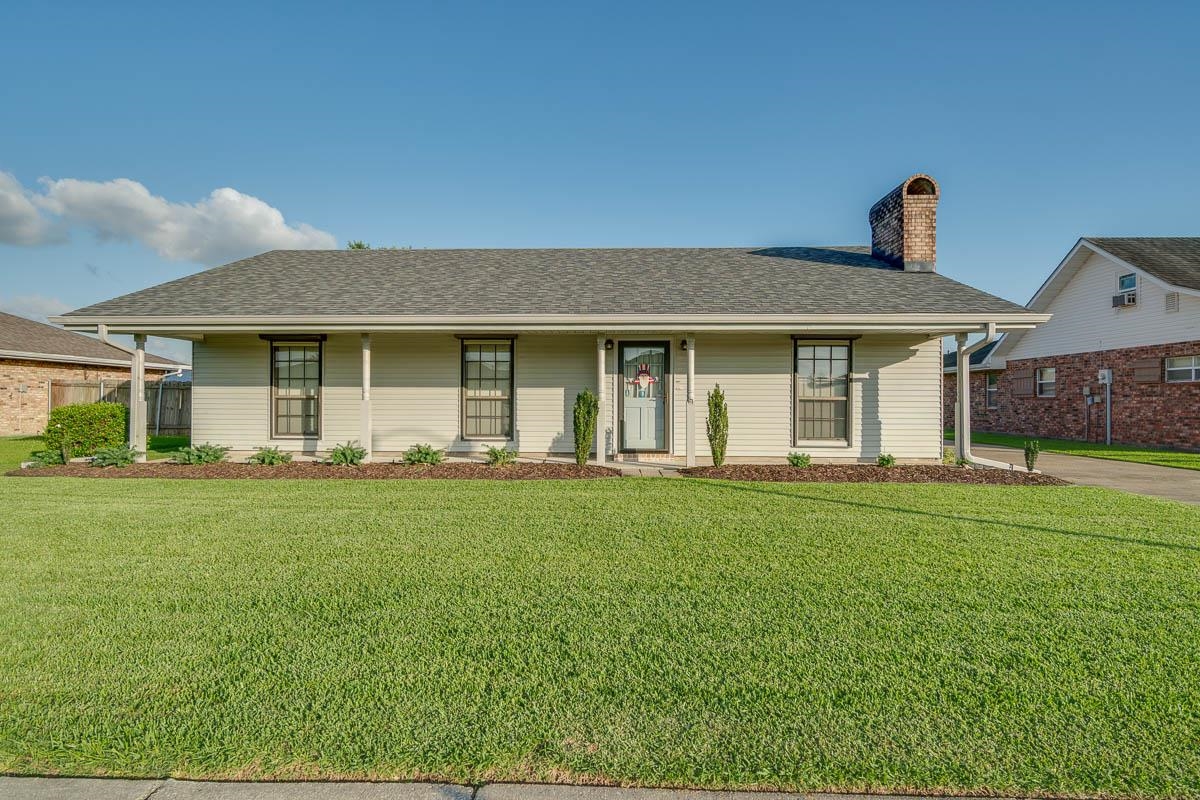 816 Chene Dr, Houma, Louisiana image 1