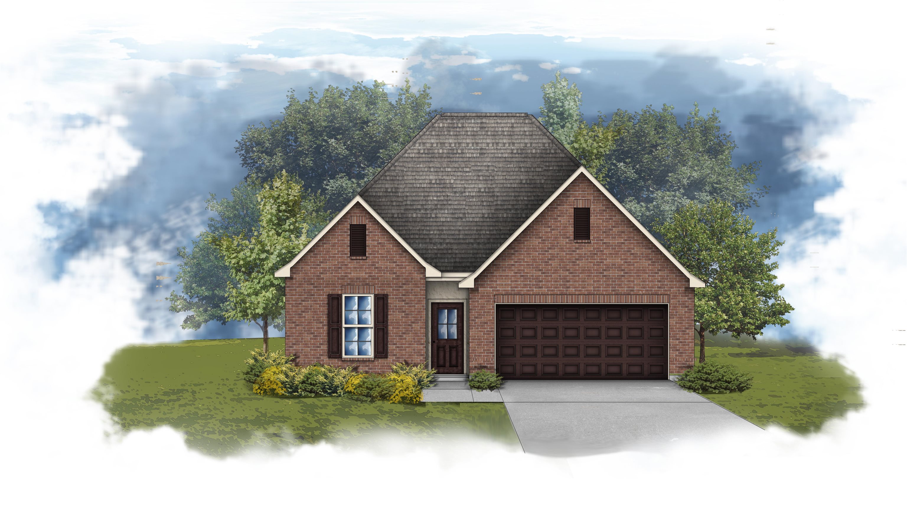 405 Rue Evangeline, Houma, Louisiana image 1