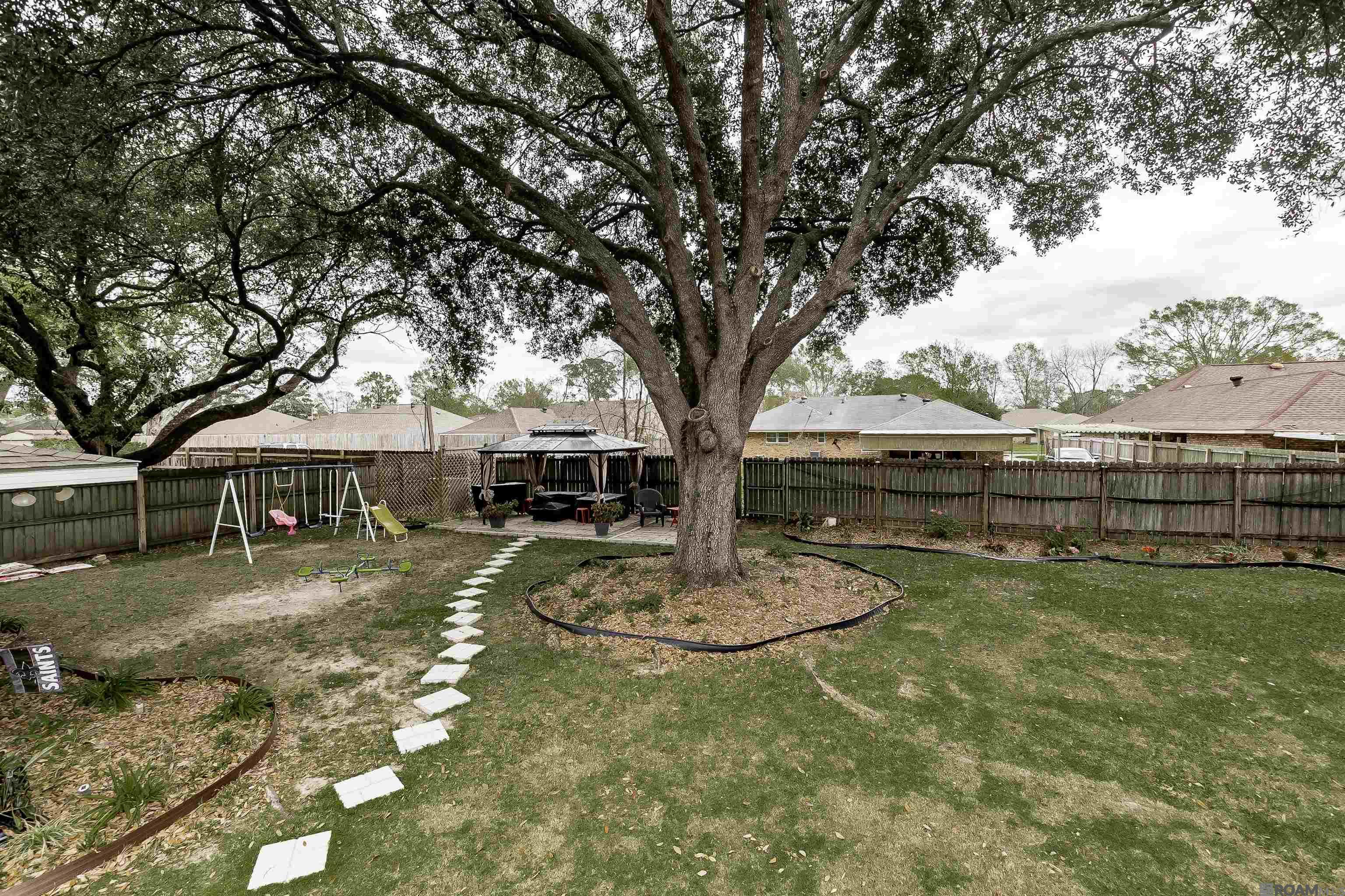 3498 Aleata Dr, Baton Rouge, Louisiana image 2