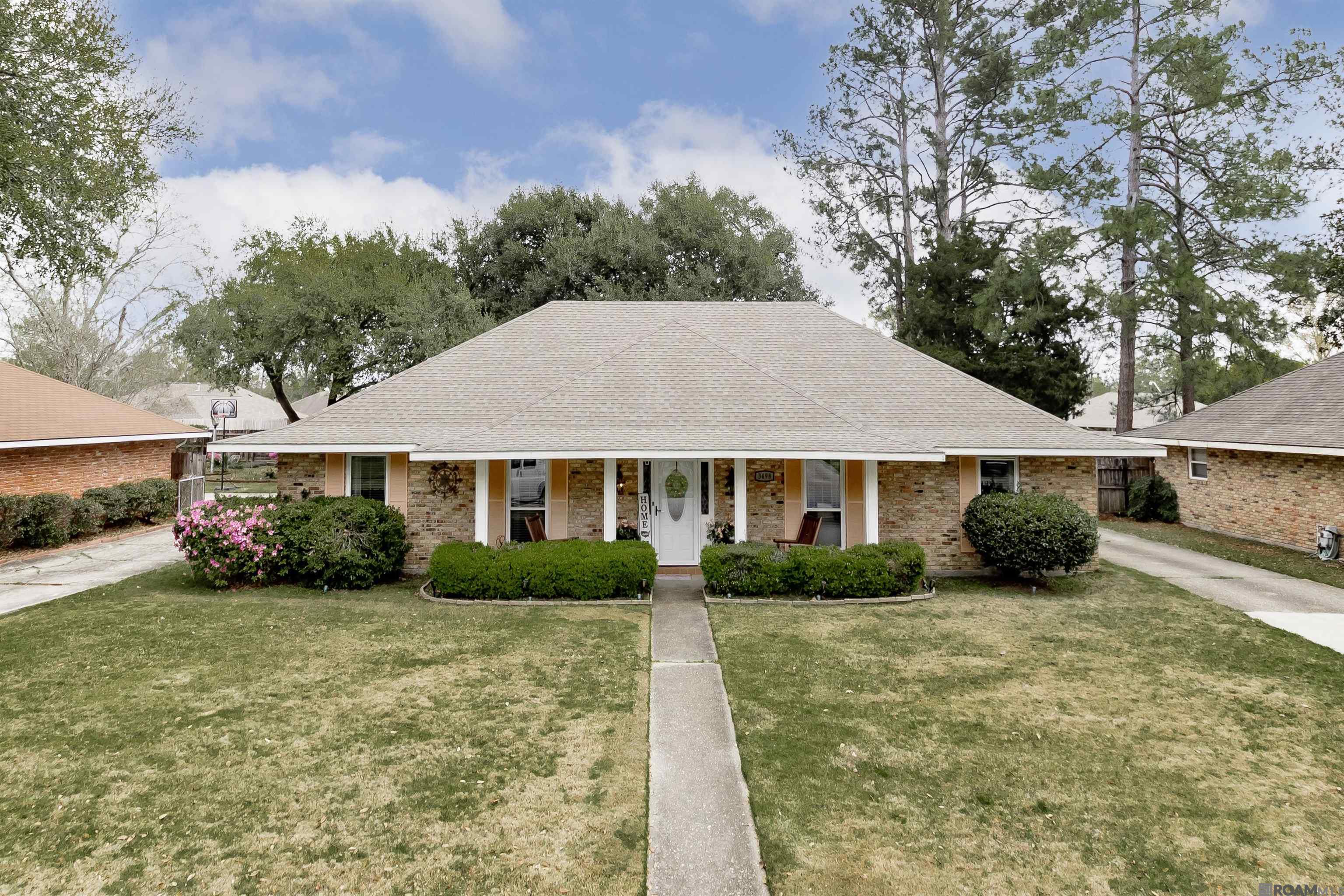 3498 Aleata Dr, Baton Rouge, Louisiana image 1
