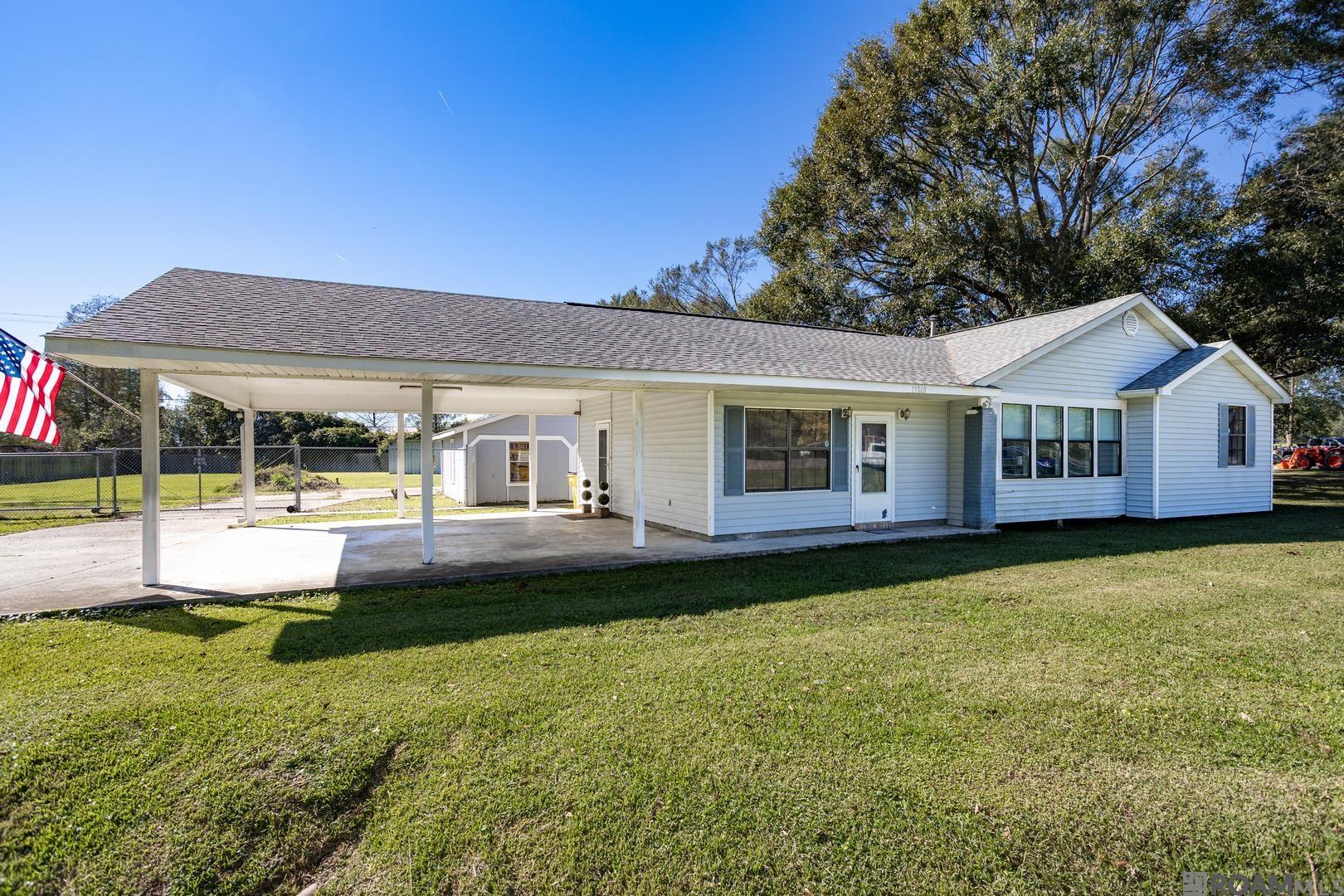 19860 La Hwy 77, Grosse Tete, Louisiana image 3