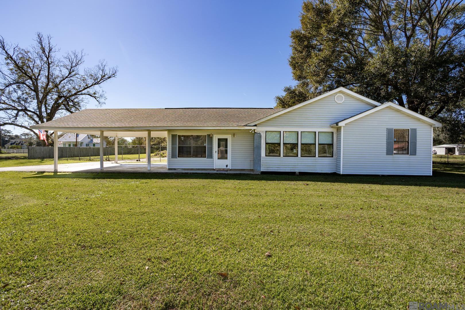 19860 La Hwy 77, Grosse Tete, Louisiana image 2