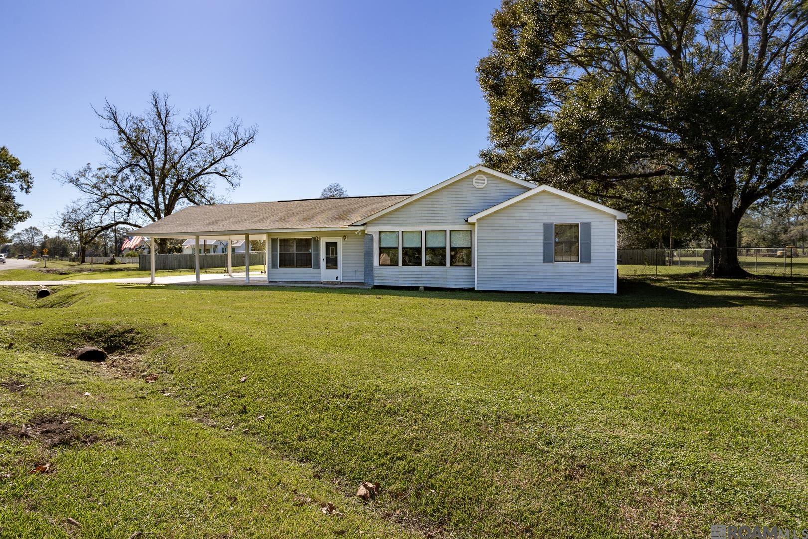 19860 La Hwy 77, Grosse Tete, Louisiana image 1