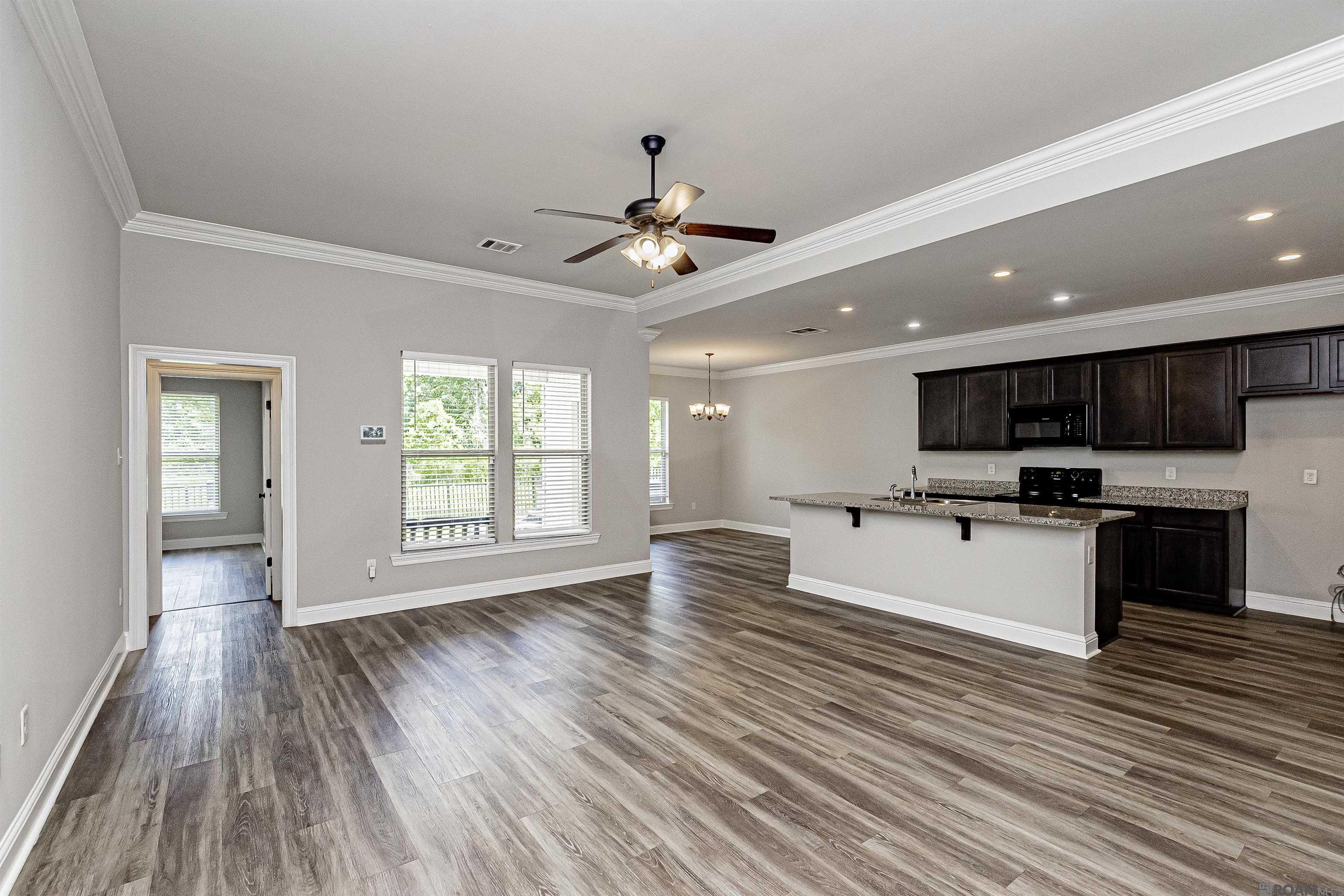 1339 Hickory Creek Dr, Baton Rouge, Louisiana image 3