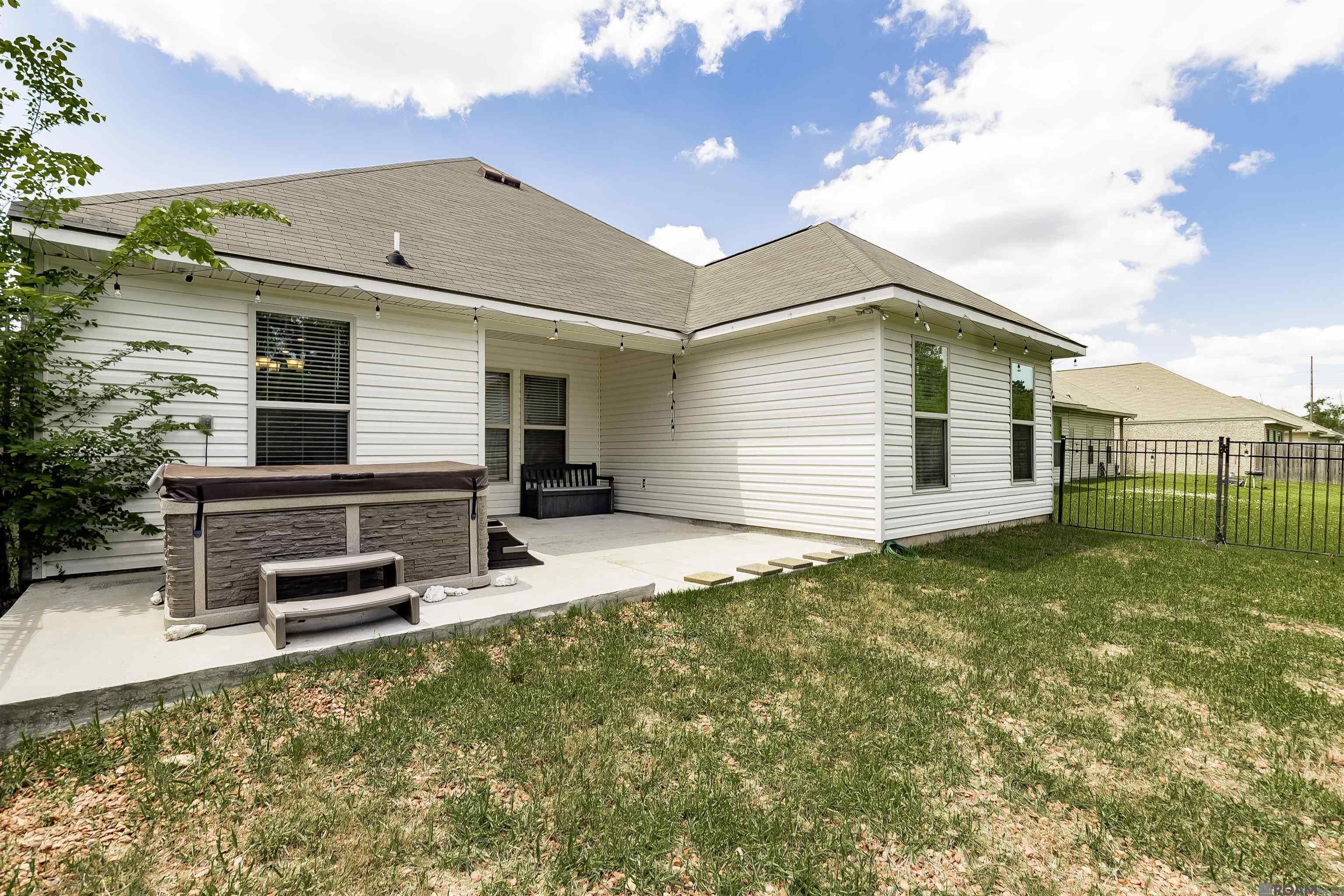 1339 Hickory Creek Dr, Baton Rouge, Louisiana image 18