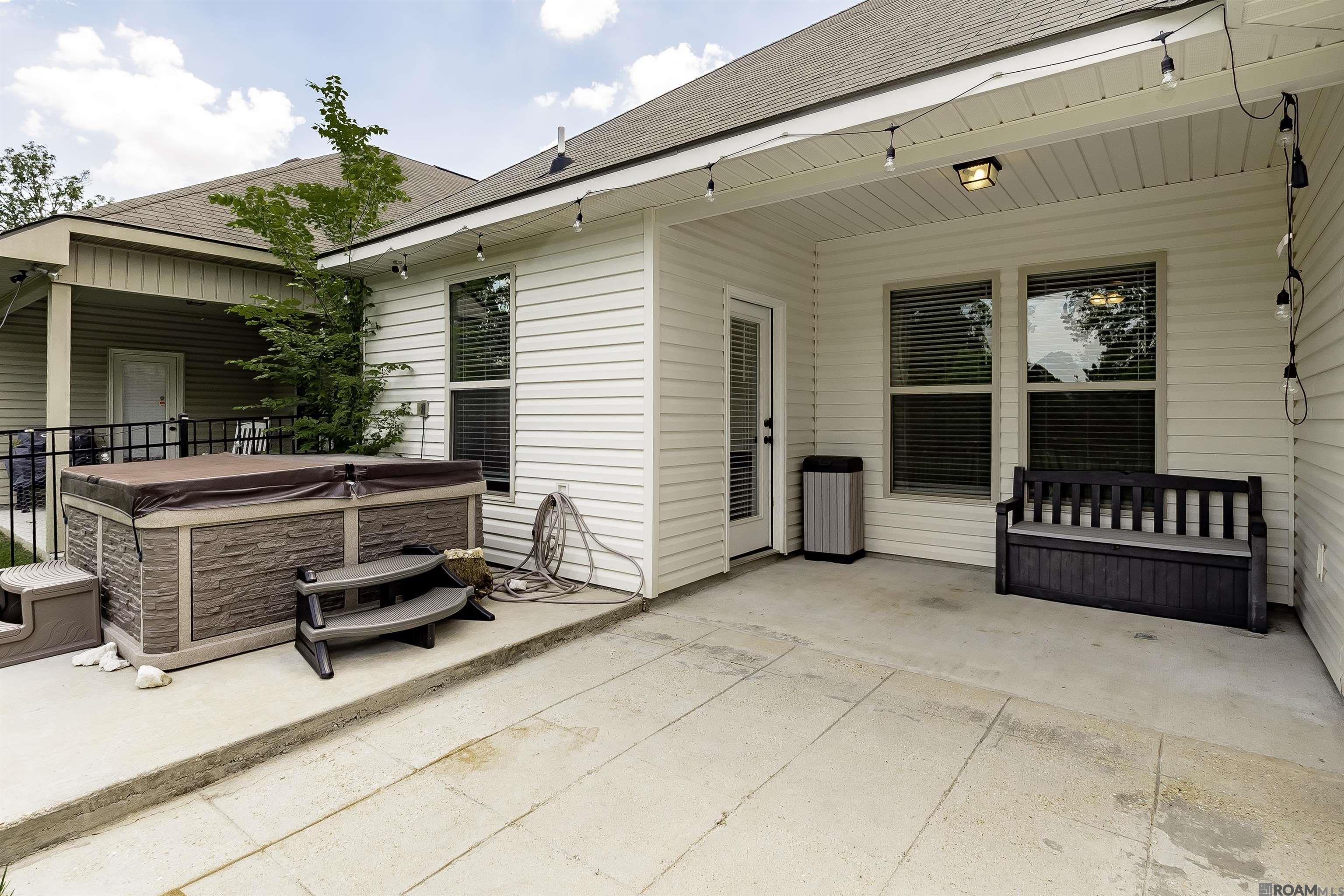 1339 Hickory Creek Dr, Baton Rouge, Louisiana image 17