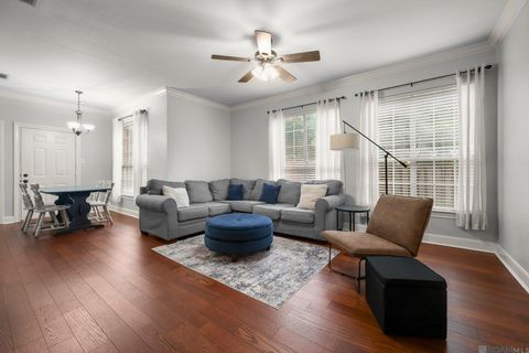 Condo For Sale - 710 E Boyd Dr #302<br/> Baton Rouge, LA 70808