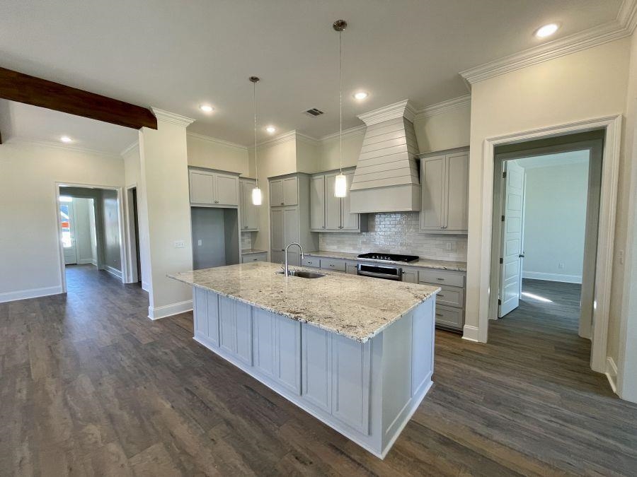 127 Sonoma Ct, Houma, Louisiana image 6