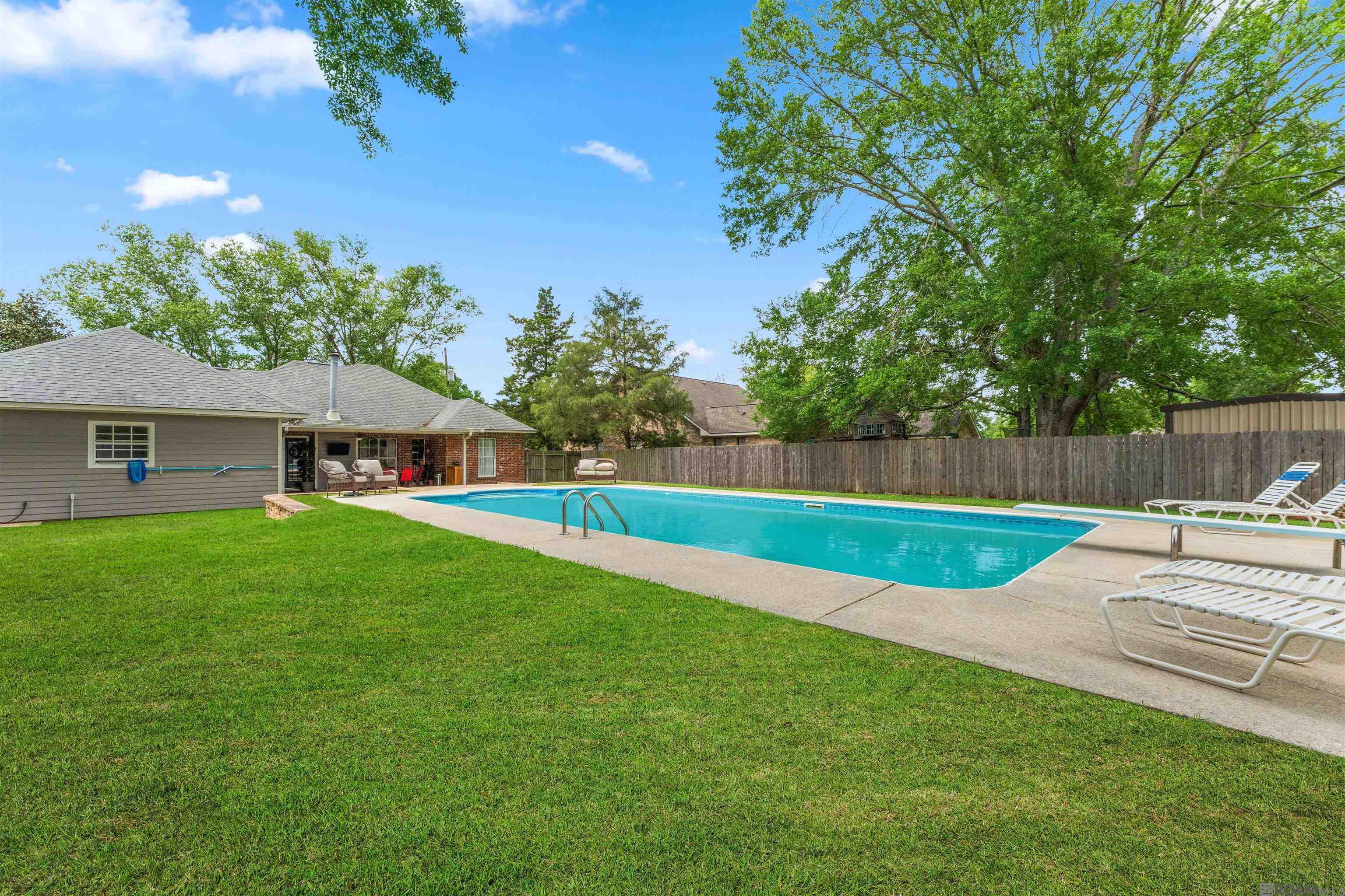 3756 Cedar St, Zachary, Louisiana image 29