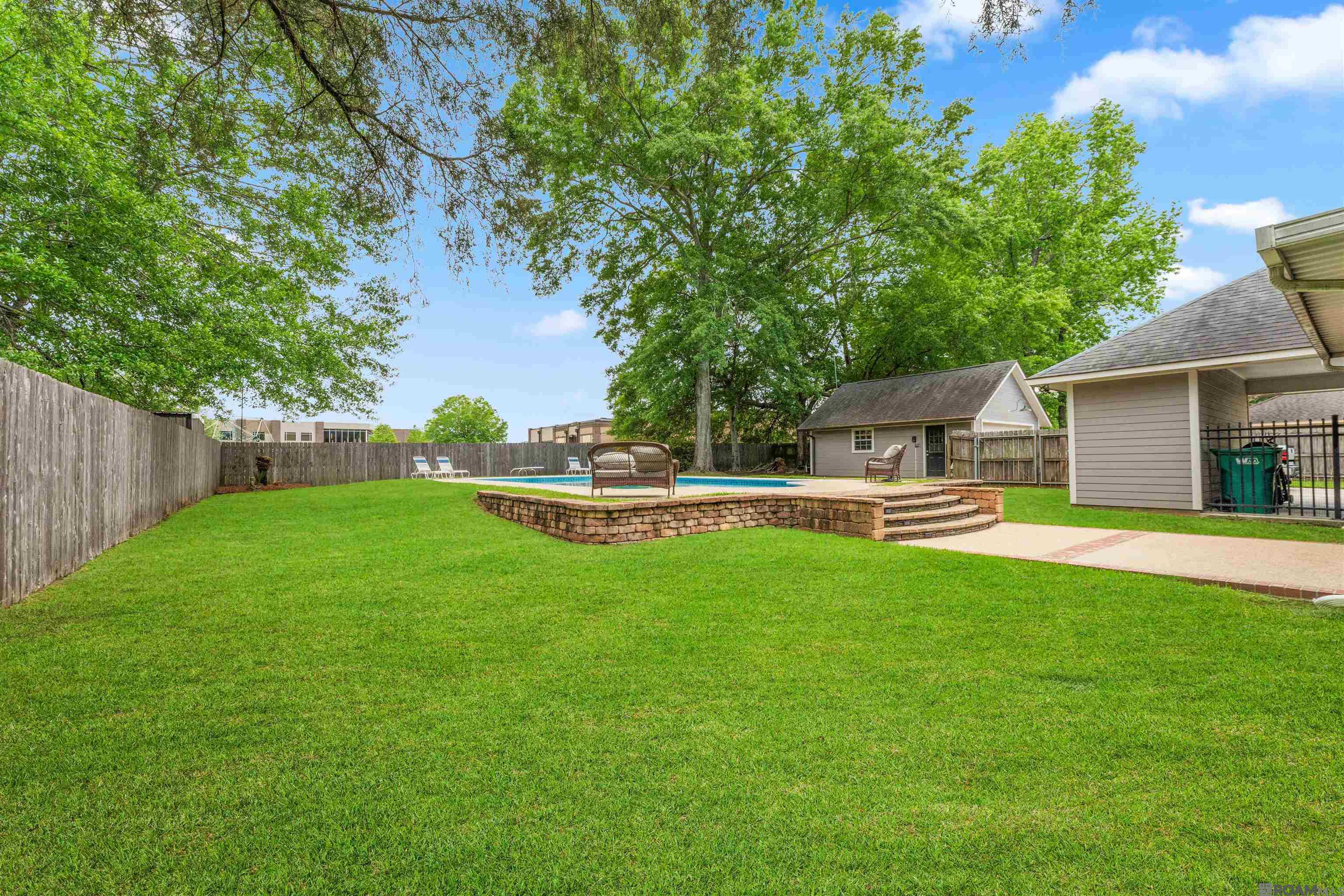 3756 Cedar St, Zachary, Louisiana image 25