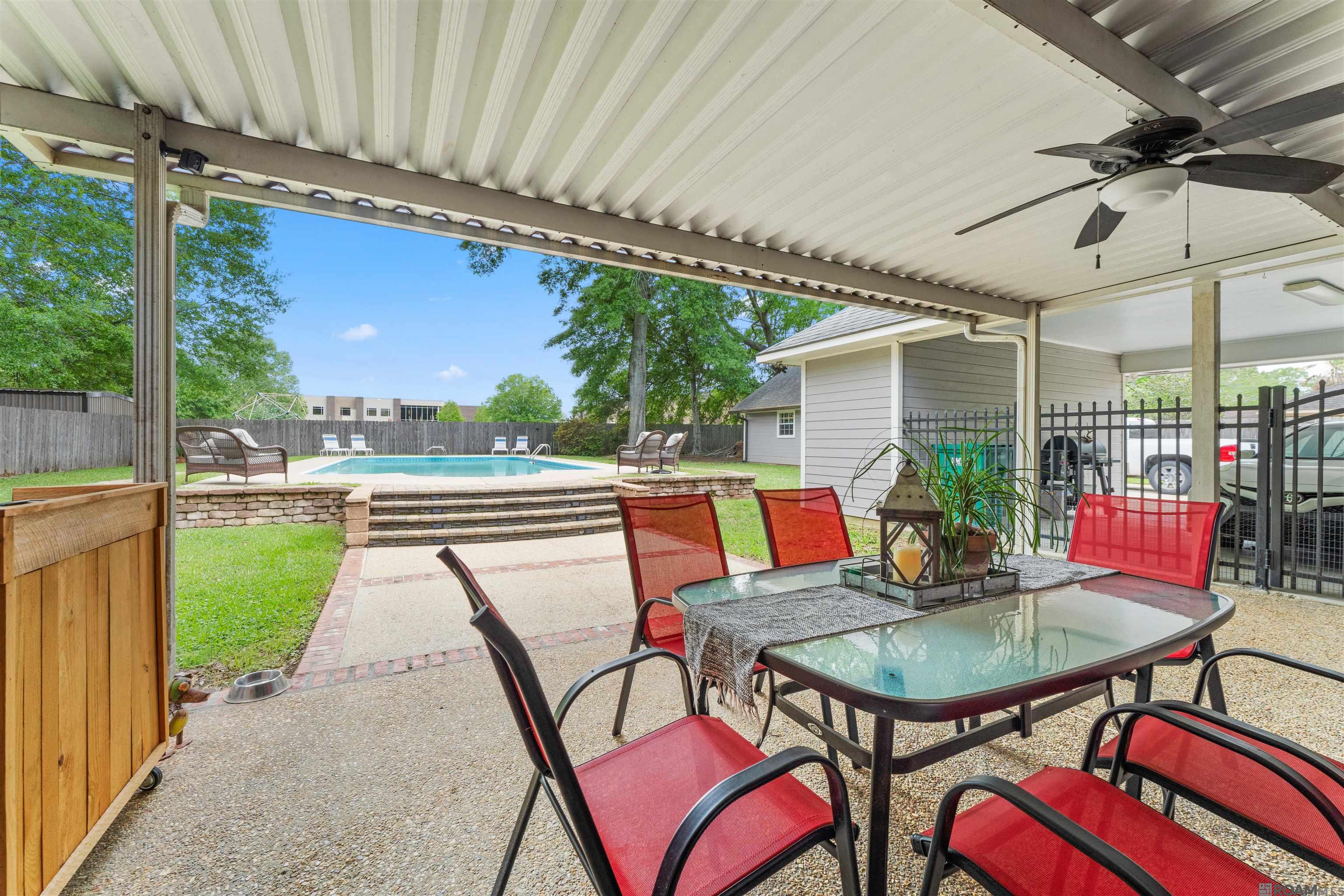 3756 Cedar St, Zachary, Louisiana image 23